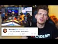 Responding to Logan Paul's Fight Challenge... & Xcademy Announcement