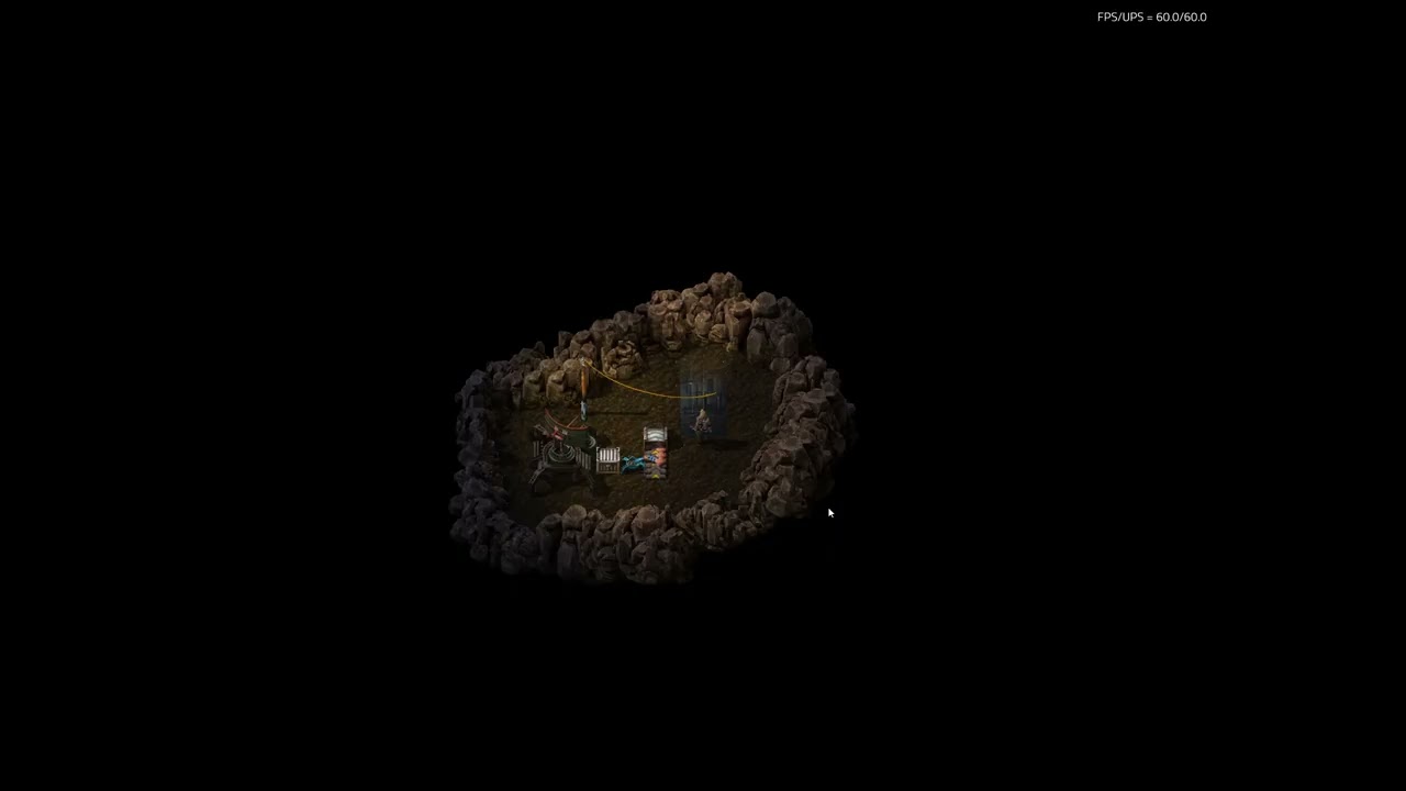 Factorio Mod Spotilght - Subsurfaces