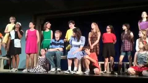 Finale/Happiness