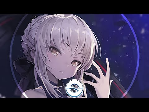 Nightcore - Lost Control - (Alan Walker / Lyrics)