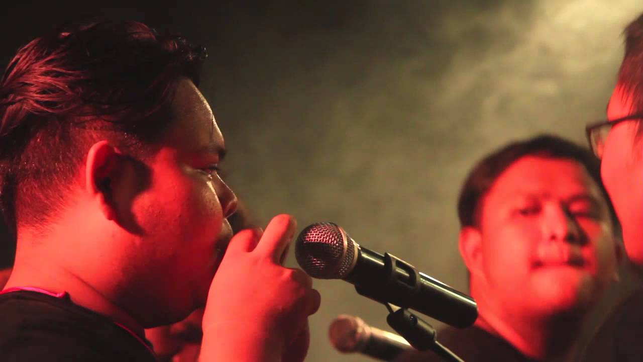 Bau Tanah - Hanyaterra & Julian 