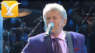 Peter Cetera - Restless Heart - Festival de Viña del Mar 2017 HD 1080p chords