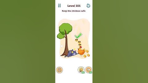 Delete Riddle - Erase Master Level 101 #funny #shorts