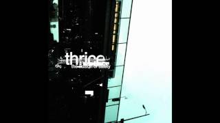 Thrice - The Red Death [Audio]