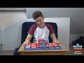 FIRST MATCH ATTAX EXTRA BOX BREAK! Starring WB Trading Cards and GBW!