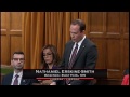 MP Erskine-Smith explains Bill C-246 Modernizing Animal Protections Act