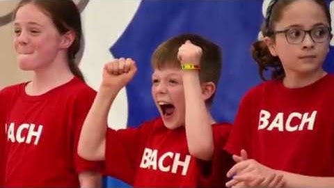 2018 Washtenaw Elementary Science Olympiad