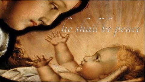 4th Sunday of Advent Cycle C