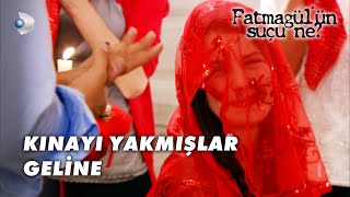 Fatmagülün Kına Gecesi - Fatmagülün Suçu Ne? 73. Bölüm