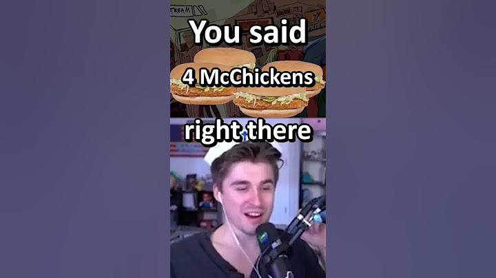 Jerma is not human