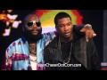 Meek Mill Ft. Fabolous & Nicki Minaj - I Be On Dat (2013 New CDQ Dirty) DC3