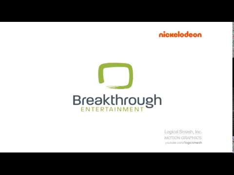Breakthrough/Atomic Cartoons/Teletoon Original Production
