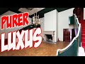 6 MILLIONEN EURO LUXUS VILLA mit  PRIVATKLINIK! 😲