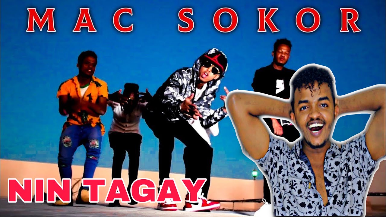 Sharma Boy | Mac Sonkor | Muniir Reactions