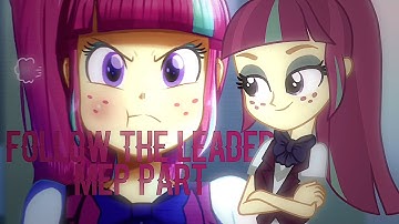 MEP PART // For SunnyHeart Studio