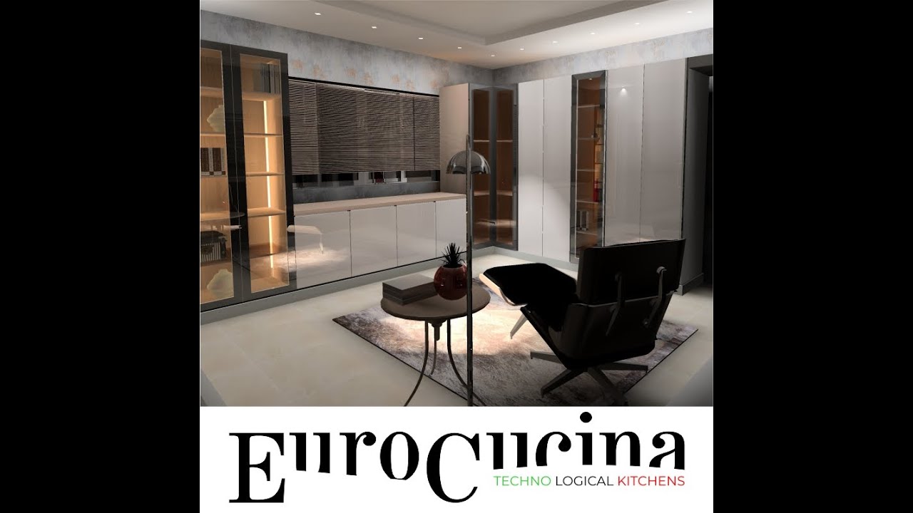 Euro Office ‑ Made with FlexClip