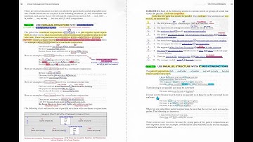 Written Expression Skill 24 [p.151-153] (GT-Skill 14)