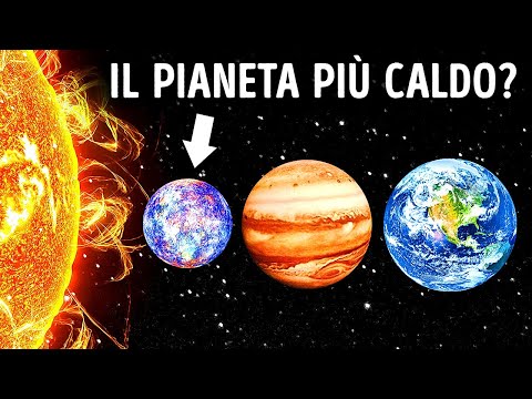 Video: Perché il sole è più caldo adesso?