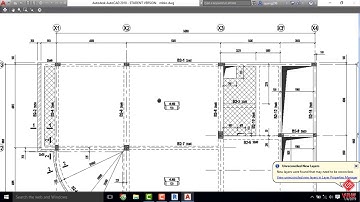 Hướng Dẫn Tự Học Revit Structure Online - Bài 7