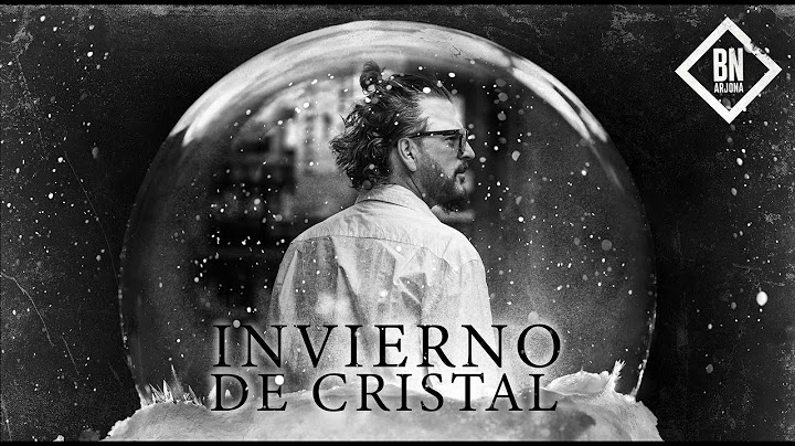Ricardo Arjona - Invierno de Cristal (Official Video)