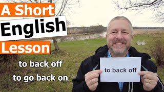 Learn the English Phrases 