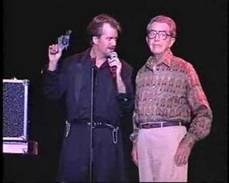Murray Hatfield & Teresa Prmotional Video