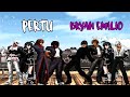 Pertu VS Bryan Emilio (Jornada 3 - KOF MUGEN)
