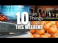 10 things to do in central pa this weekend