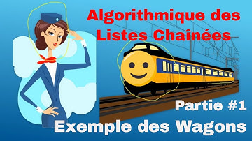 EXERCICES PRATIQUES en C et C++ : Listes Chaînées - Partie #1