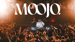 Moojo / Live from London 2023 (Full Set)