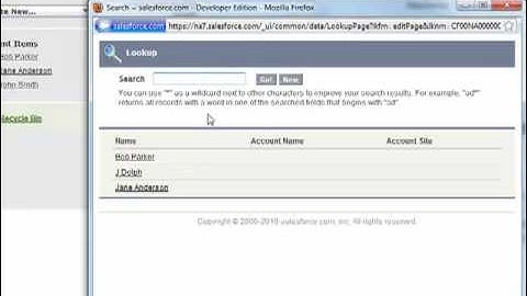 Send an E-Signature with DocVerify