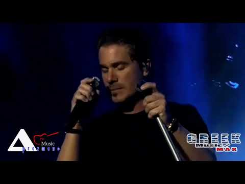 Νίκος Οικονομόπουλος - Καθημερινά || Nikos Oikonomopoulos - Kathimerina (Live Music Video)