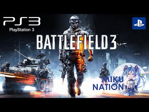 Vídeo: El Parche De Battlefield 3 Aborda El Retraso De Entrada Y La Estabilidad Del Audio En PS3