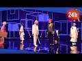 ✅  KOUGU維新:「有吉の壁」から生まれた&ldquo;2.7次元アイドル&rdquo;がまさかの音楽番組出演