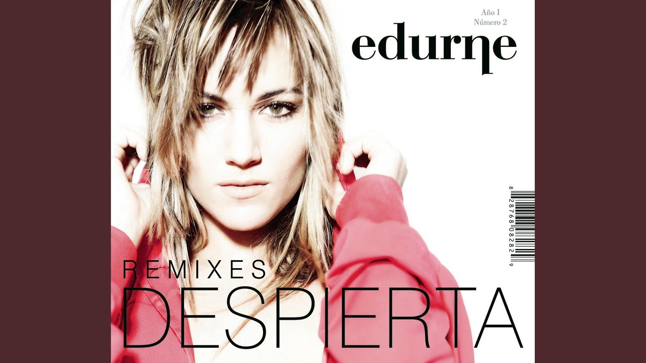 Despierta David Penn Remix (Extended)