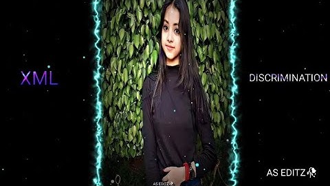 OH SANSILK SAIYAN VE TENDING XML ALIGHT MOTION EDITING XML AS EDITZ #xml #xml file_#