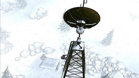 Syberia II Walkthrough - Part 15 - Upscaled to HD