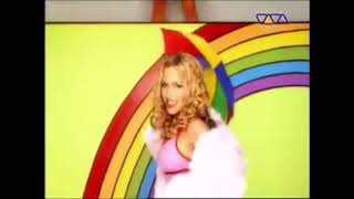 Beautiful Day  Rollergirl 2001