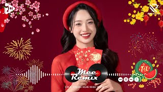 Nhạc Tết 2026 Remix, LK Nhạc Xuân 2026 Remix Hay Nhất Nghe Là Thấy Tết - Chào Xuân Bính Ngọ 2026