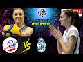 22.01.2021 🏐 "Enisey" - "Dynamo Metar" | Women's Volleyball Super League Parimatch | round 7