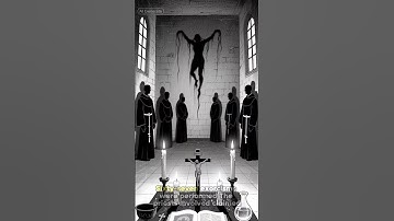 The Possession That Inspired The Exorcism of Emily Rose…