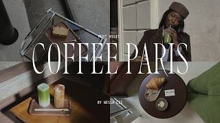 5 cafés à Paris que tu dois connaître — mon classement de juin 2026