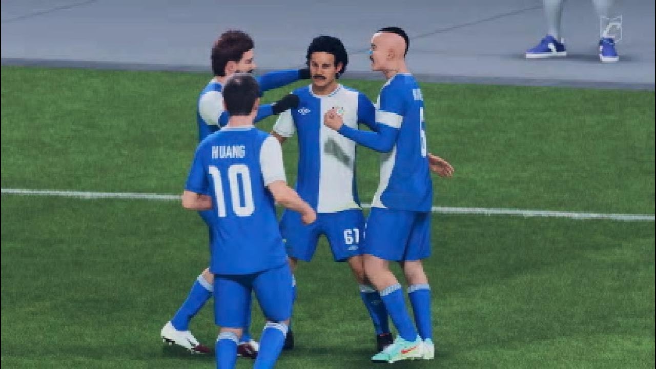 TOP 5 GOALS in Pro Clubs 2026 so far - Stream Highlights #29