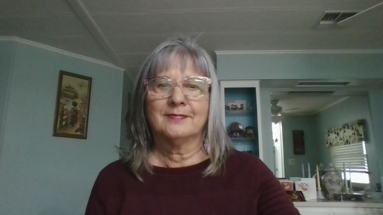 Пророческое новогоднее послание!!!