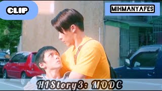 Xiang Hao Ting ✘ Yu Xi Gu ▶ HIStory3: MODC SERİES | Wayne Song ✘ Huang Chun Chih | BL | Tayvan Klip