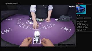 Road To 10 000 000 Chips
