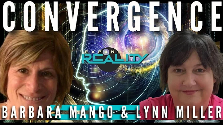 44-Barbara Mango & Lynn Miller-Convergen...