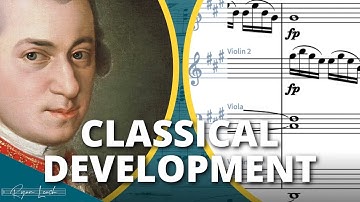Classical Developments are Surprisingly Simple (How They