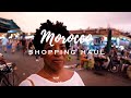 MOROCCO HAUL | HOW MUCH I PAID AND TIPS!!