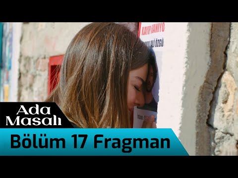 Tráiler del Episodio 17 de Cuento dela Isla Avance 1  Ada Masalı 17.Bölüm 1.Fragmanı